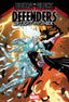 Queen in Black Defenders of Light and Dark #03 Comics Marvel Comics