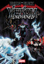 Queen in Black Venom Unchained #03 Books Marvel Comics
