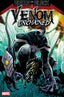 Queen in Black Venom Unchained #03 Adam Pollina Var