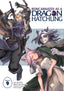 Reincarnated as a Dragon Hatchling GN 09
