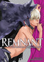 Remnant The Beastmen Omegaverse Saga GN 02