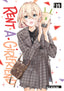 Rent-A-Girlfriend GN 39