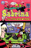 Sabrina The Teenage Witch (2026) #01 Caroline Cash Var