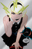 Sabrina The Teenage Witch (2026) #01 Kano "Foil" Var