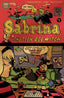 Sabrina The Teenage Witch (2026) #01 Caroline Cash "Foil" Var
