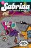 Sabrina The Teenage Witch (2026) #01 1:20 Dan Parent Var