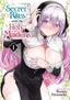 Secret Rites with the Holy Maidens GN 01