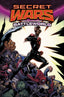 Secret Wars Battleworld Omnibus HC 04 Mark Bagley Cvr