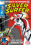 Silver Surfer (1968) #07 Facsimile Edition