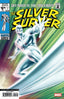 Silver Surfer (1968) #07 Facsimile Edition 1:25 Ario Anindito Var