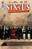 Six of Us #01 Gabriel Hernandez Walta "Local Comic Shop Day" Var