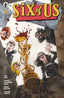 Six of Us #02 Jill Thompson Var Books Dark Horse Comics