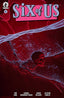 Six of Us #02 Joe Quinones Var