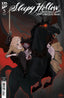 Sleepy Hollow The Witches of the Western Wood #05 Jose Jaro Var