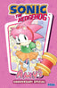 Sonic the Hedgehog Amy's Anniversary Special HC Trades/Hard Covers IDW