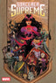 Sorcerer Supreme #10 Books Marvel Comics