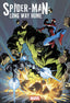 Spider-Man Long Way Home #03 Books Marvel Comics