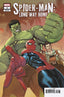 Spider-Man Long Way Home #03 David Messina Var Comics Marvel Comics