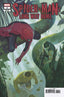 Spider-Man Long Way Home #03 Julian Totino Tedesco Var Comics Marvel Comics