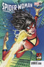 Spider-Woman 50th Anniversary Special #01 Greg Land Var