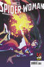 Spider-Woman 50th Anniversary Special #01 Rose Besch Var