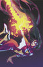 Spider-Woman 50th Anniversary Special #01 1:50 Rose Besch Var
