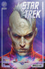 Star Trek (2026) #01 Viktor Farro "Foil" Var