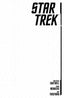 Star Trek (2026) #01 "Blank" Var