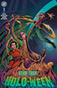 Star Trek Holo-ween II #01 Andy Price Var
