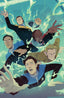 Star Trek Holo-ween II #02 1:10 Bailie Rosenlund Var