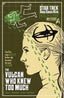 Star Trek Holo-ween II #03 J J Lendl Var