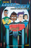 Star Trek Lower Decks (2024) TP 03 Second Second Contact Trades/Hard Covers IDW
