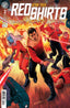 Star Trek Red Shirts Ghost of the 21st Century #02 1:10 Escorza Brothers Var
