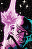 Star Trek The Last Starship #11 1:10 Francesco Francavilla Var