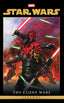 Star Wars Legends The Clone Wars Omnibus HC 01 Dave Dorman Cvr