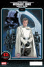 Star Wars Rogue One Darth Vader #01 Chris Sprouse Var Comics Marvel Comics
