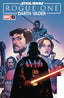 Star Wars Rogue One Darth Vader #01 1:25 Leinil Francis Yu Var