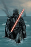 Star Wars Rogue One Darth Vader #01 1:50 Phil Noto Var