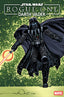 Star Wars Rogue One Darth Vader #01 Walt Simonson Var Comics Marvel Comics