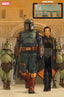 Star Wars The Book of Boba Fett #02 Books Marvel Comics