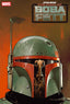 Star Wars The Book of Boba Fett #02 Josemaria Casanovas Var
