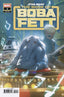 Star Wars The Book of Boba Fett #02 1:25 Taurin Clarke Var