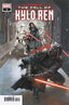 Star Wars The Fall of Kylo Ren #02 1:25 Dave Dorman Var