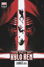 Star Wars The Fall of Kylo Ren #02 Nogi San Var Comics Marvel Comics