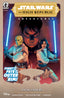 Star Wars The High Republic Adventures Pathfinders #06 Books Dark Horse Comics