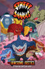 Street Sharks (2025) TP Jawsome Justice