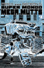 Super Mondo Mega Mutts #03 Alex Diotto Var Comics Oni Press