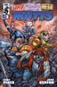 Super Mondo Mega Mutts #03 Juan Jose Ryp Var Comics Oni Press