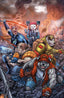 Super Mondo Mega Mutts #03 1:20 Juan Jose Ryp Var
