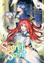 A Tale of the Secret Saint GN 12